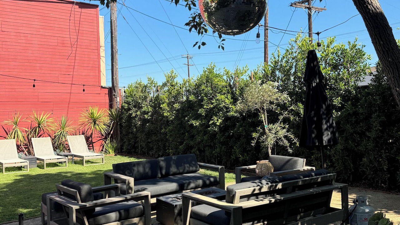 Photo of Outdoor in Mid City