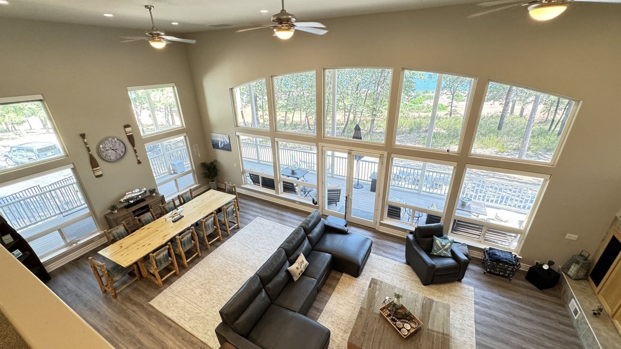 Photo of Bedroom in Lakehead