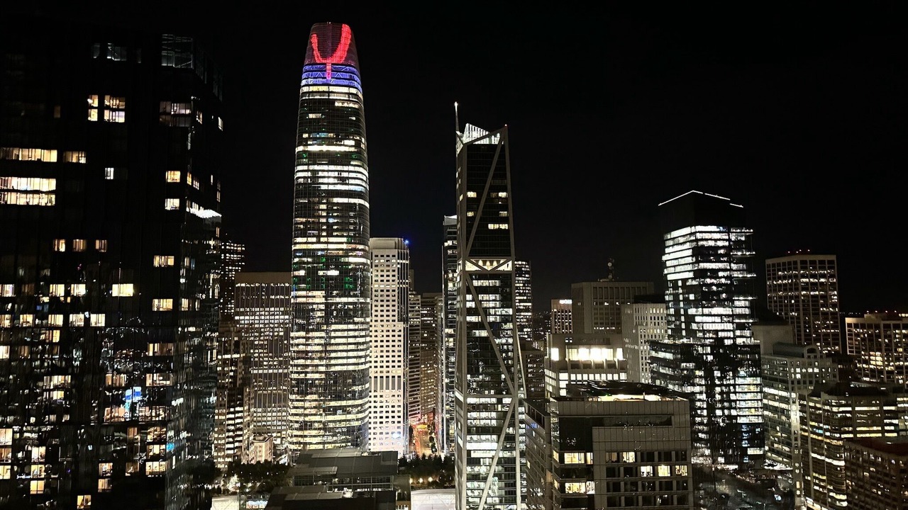 Photo of Others in Rincon Hill