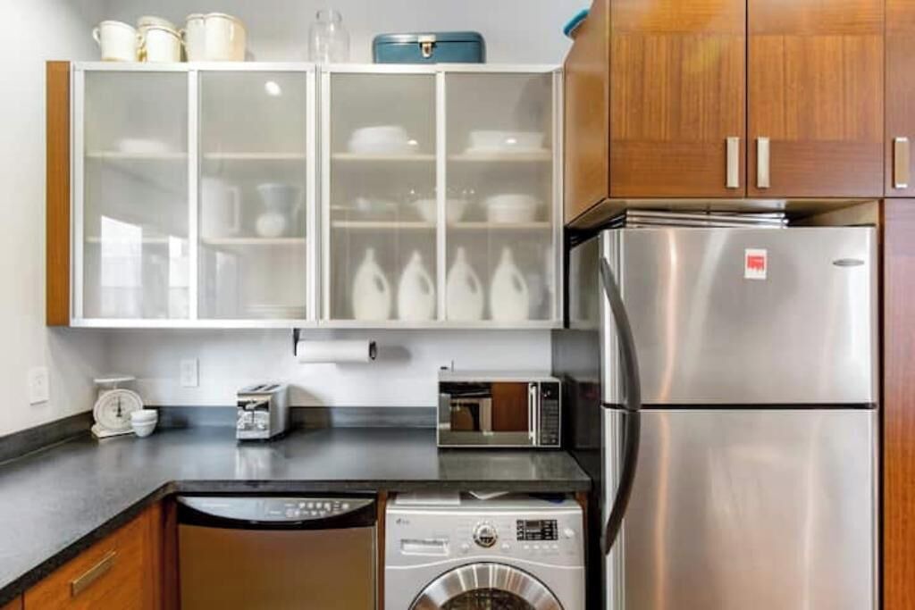Photo of Kitchen in Hayes Valley