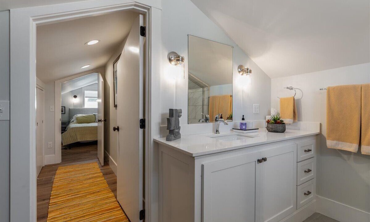 Photo of Bathroom in San Luis Obispo