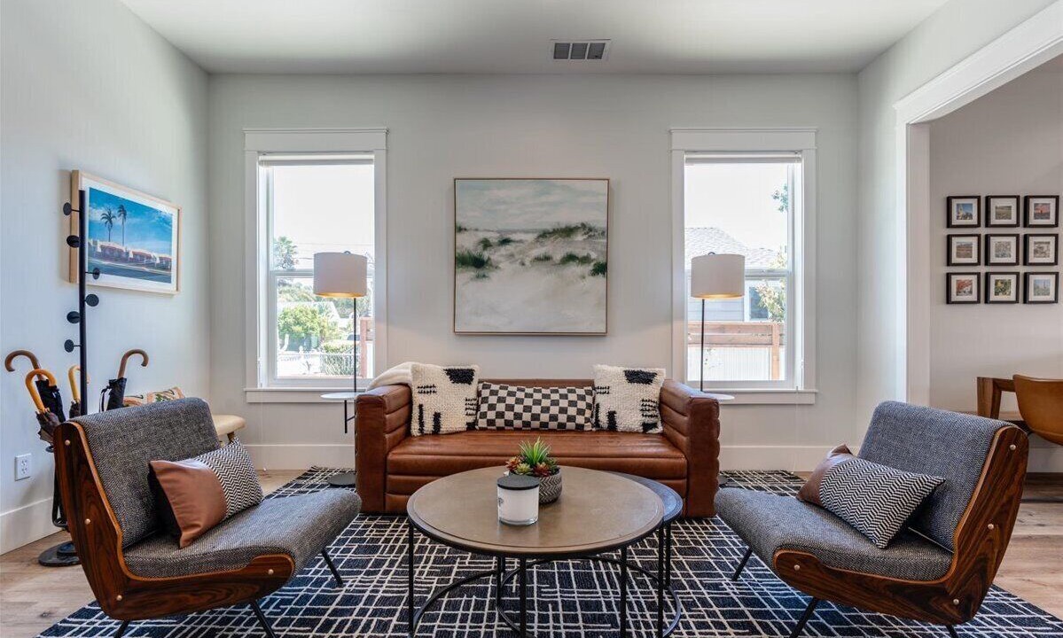 Photo of Livingroom in San Luis Obispo