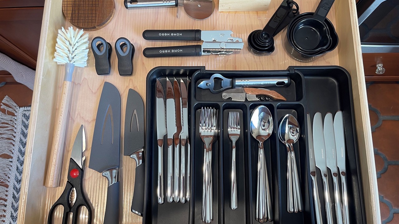 Photo of Kitchen in Belmont Shore