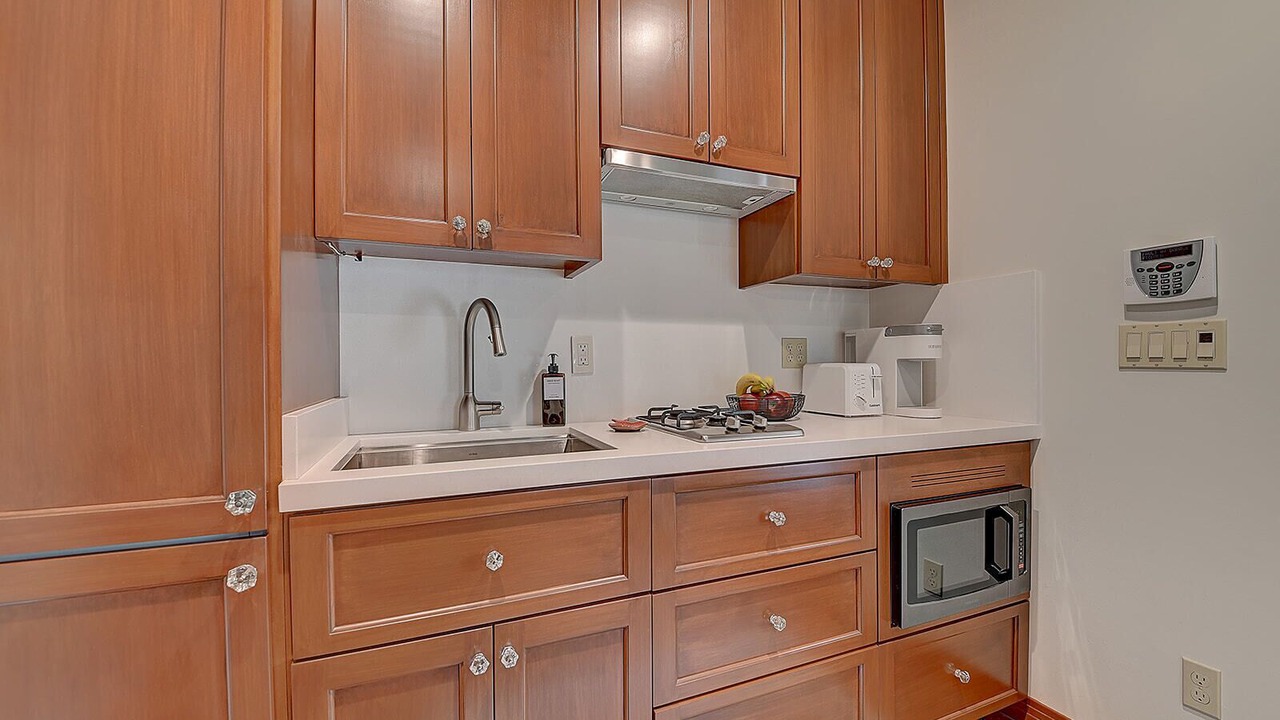 Photo of Kitchen in Belmont Shore
