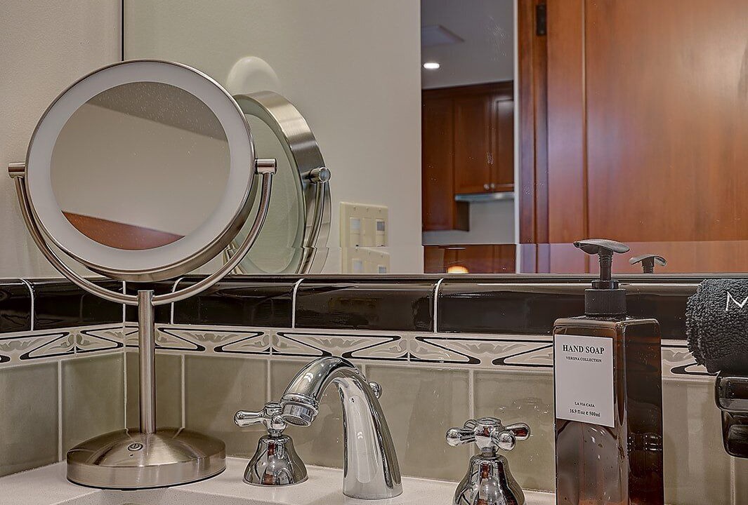 Photo of Bathroom in Belmont Shore