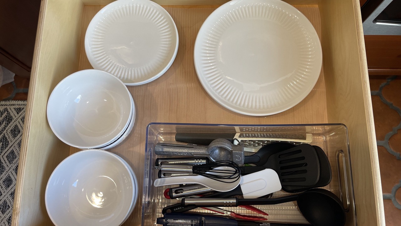 Photo of Kitchen in Belmont Shore