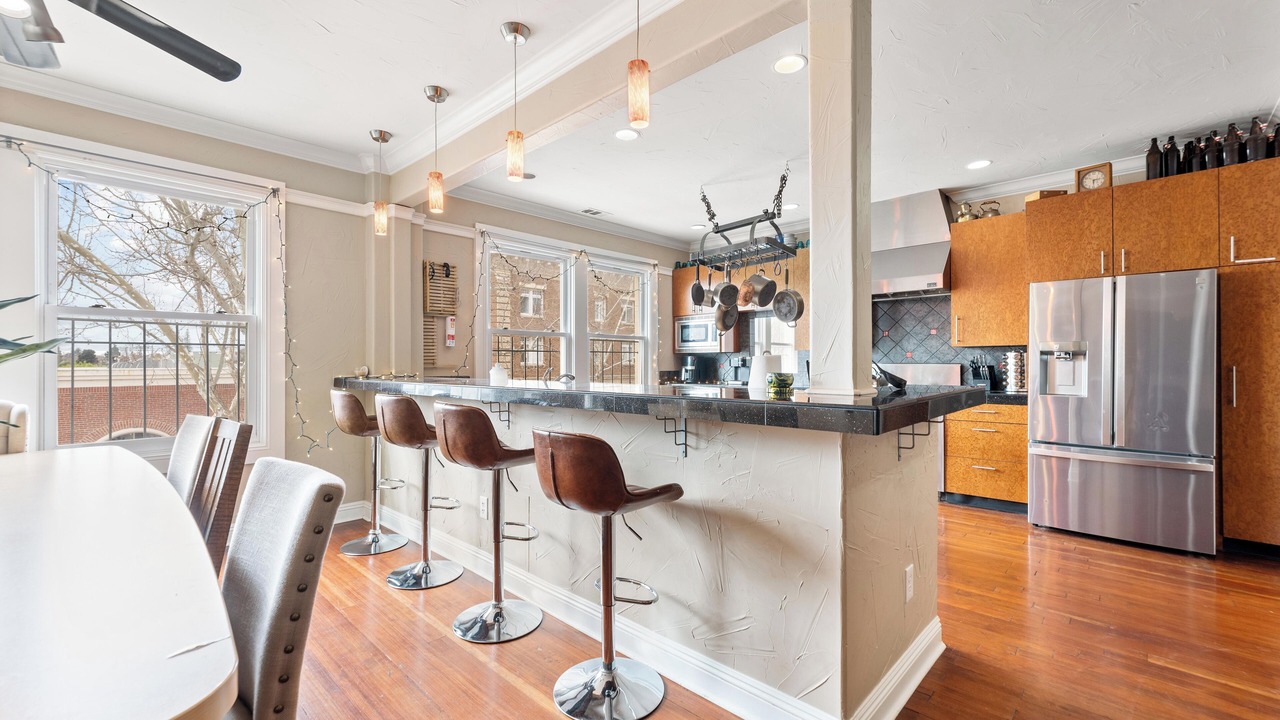 Photo of Kitchen in Lodi