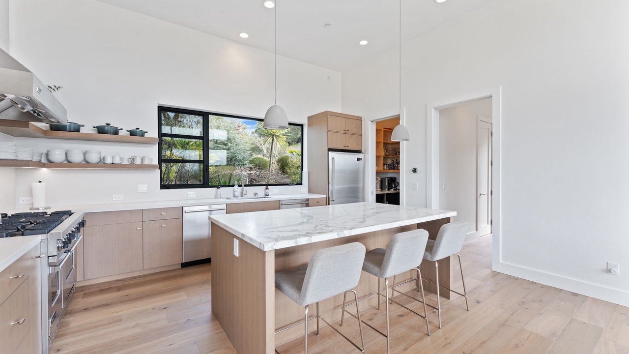 Photo of Kitchen in Forestville