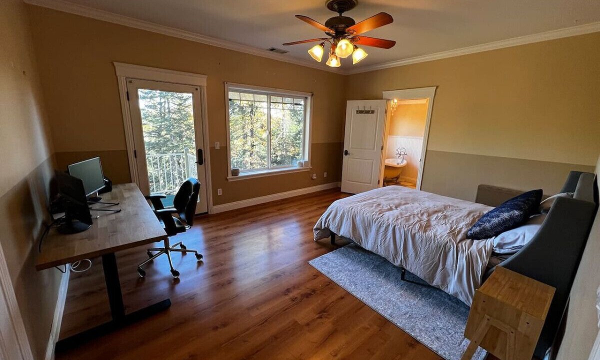 Photo of Bedroom in Alta