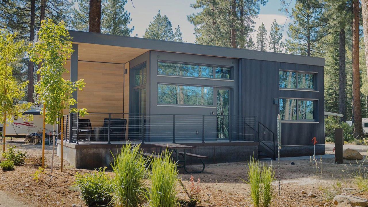 Photo of Outdoor in Truckee