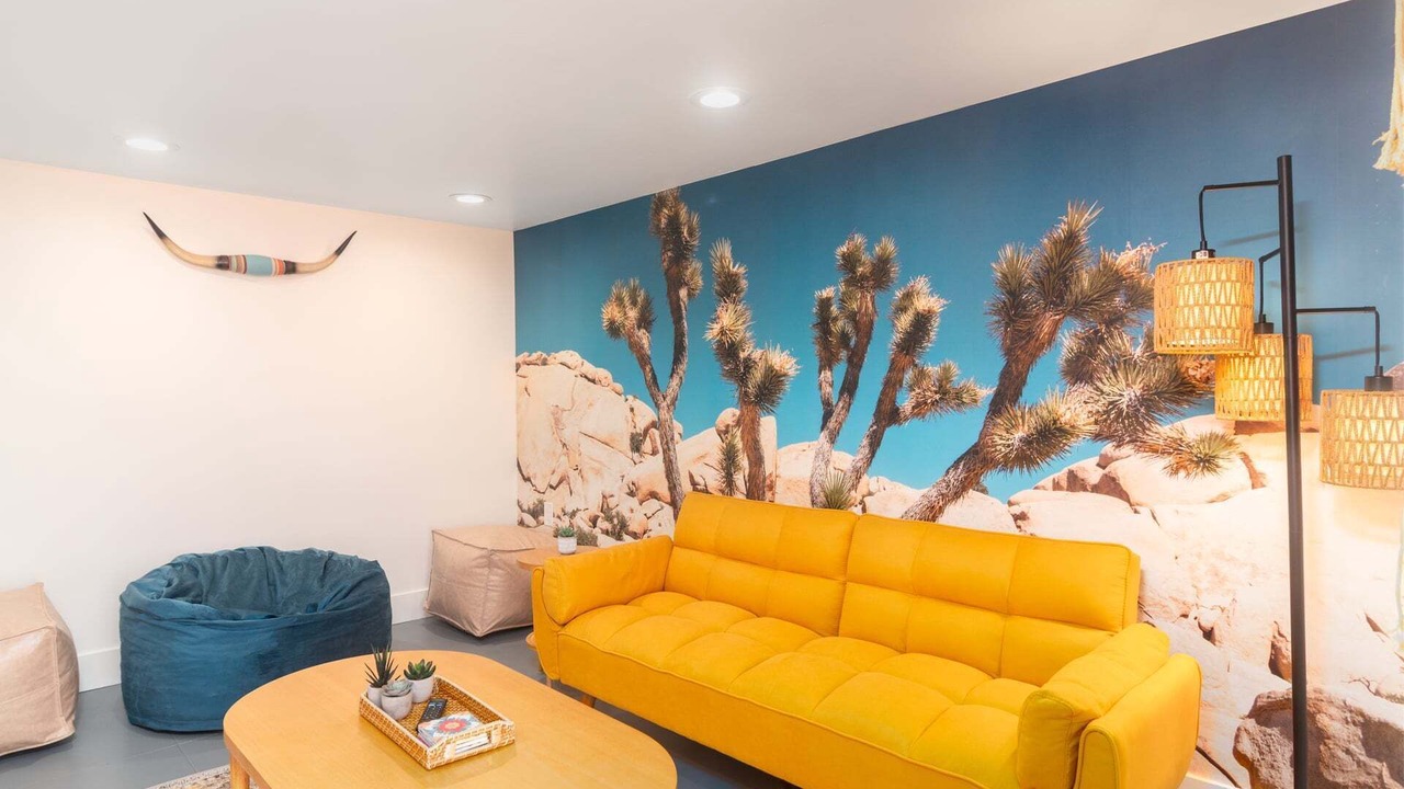 Photo of Bedroom in Avila Beach