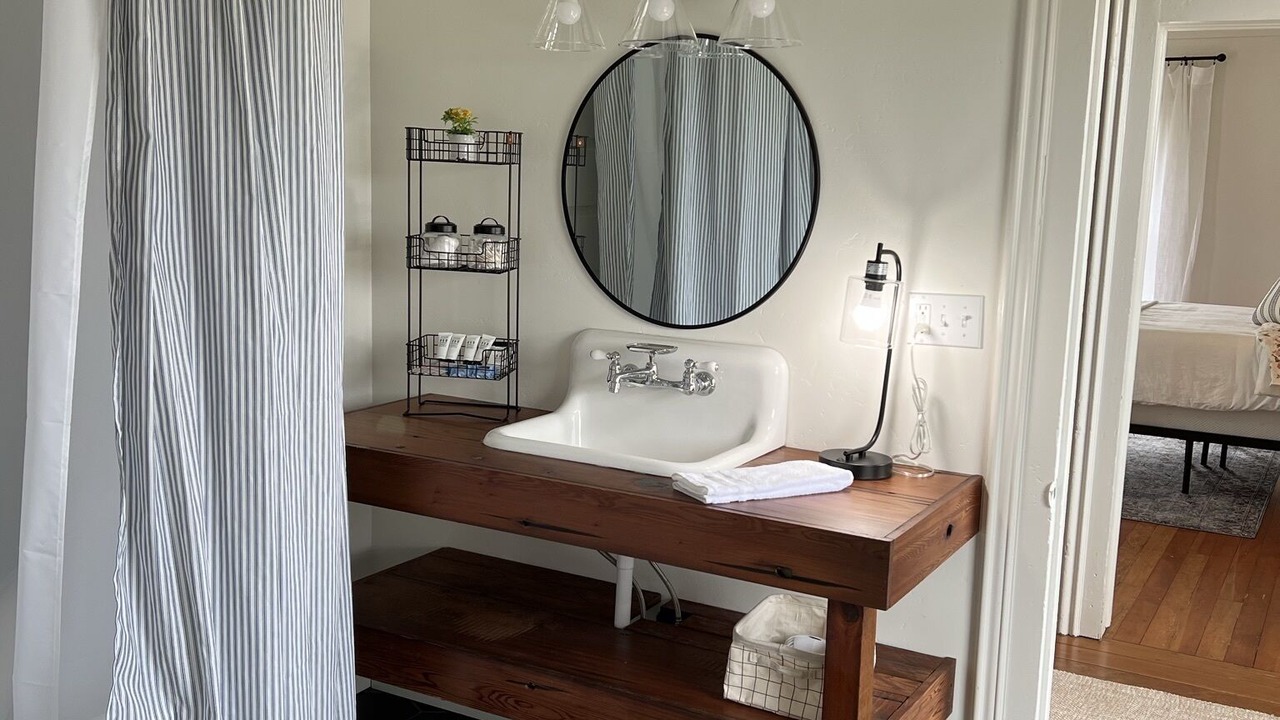 Photo of Bathroom in Ferndale