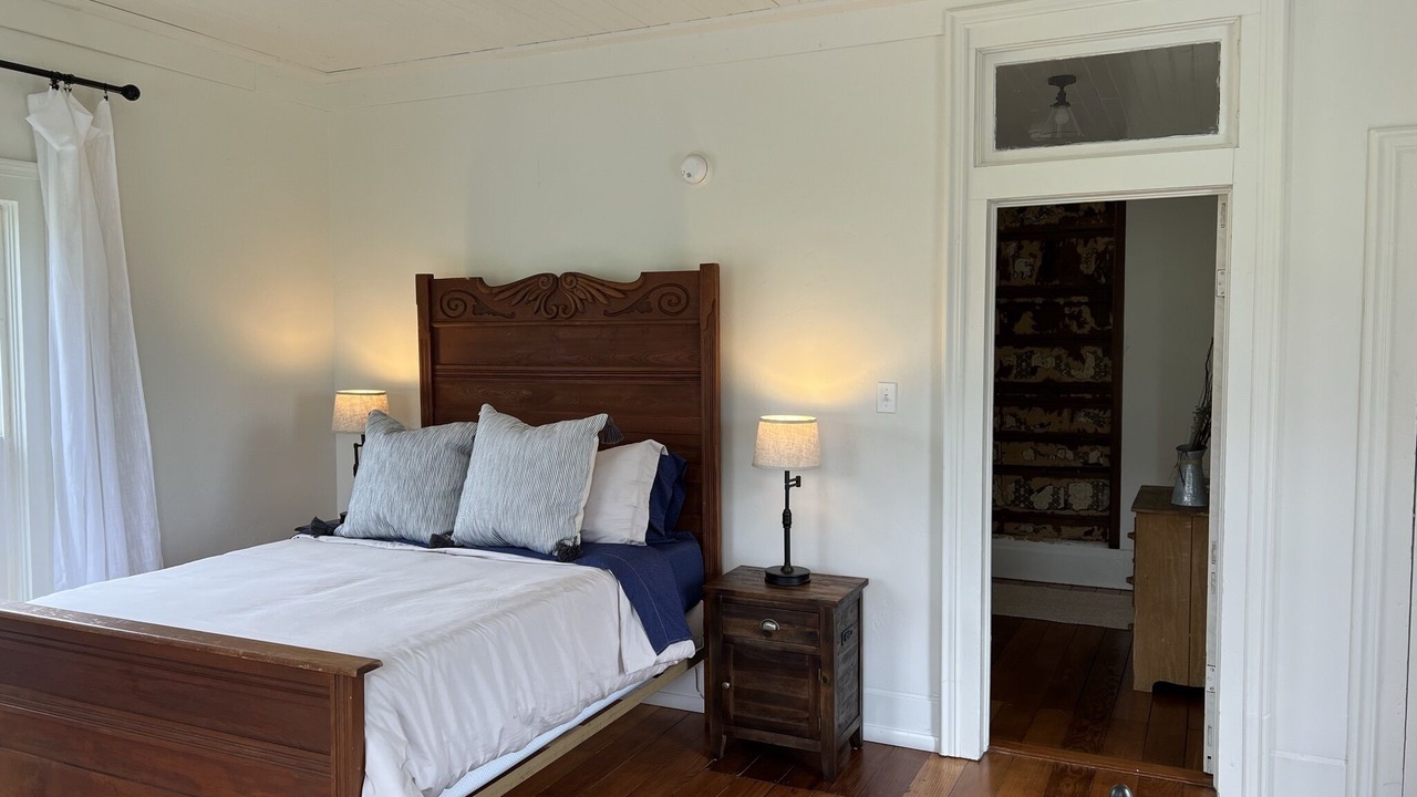 Photo of Bedroom in Ferndale