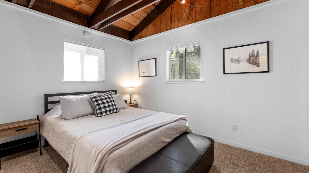 Photo of Bedroom in McKinney Estates