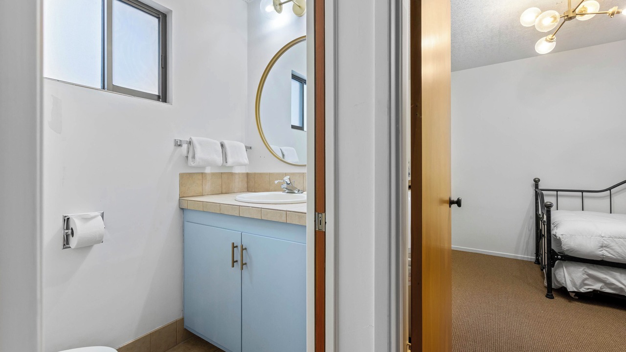 Photo of Bathroom in Tahoe Woods