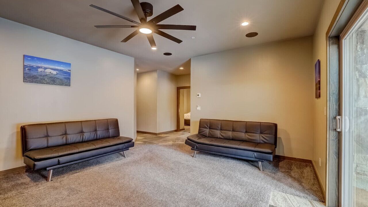 Photo of Livingroom in Tahoe Paradise