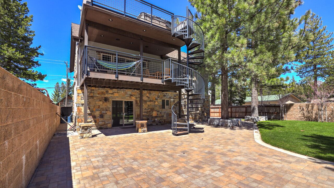 Photo of Others in Tahoe Paradise