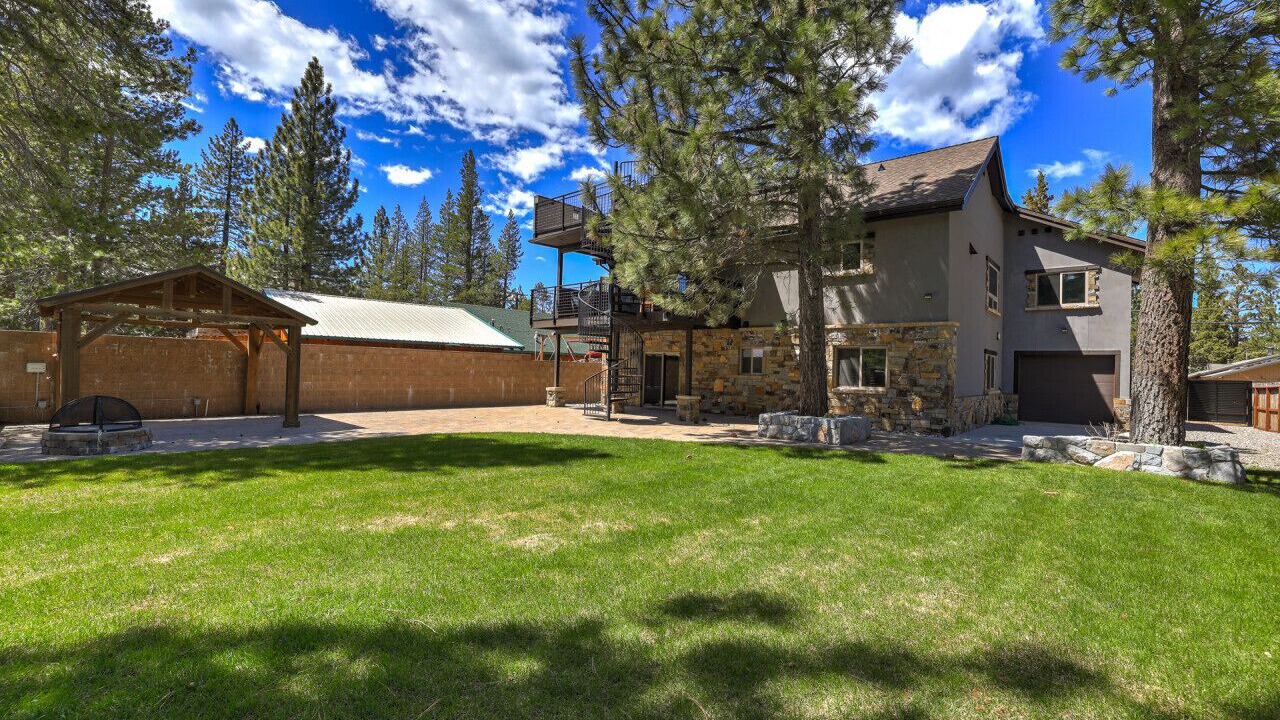 Photo of Others in Tahoe Paradise