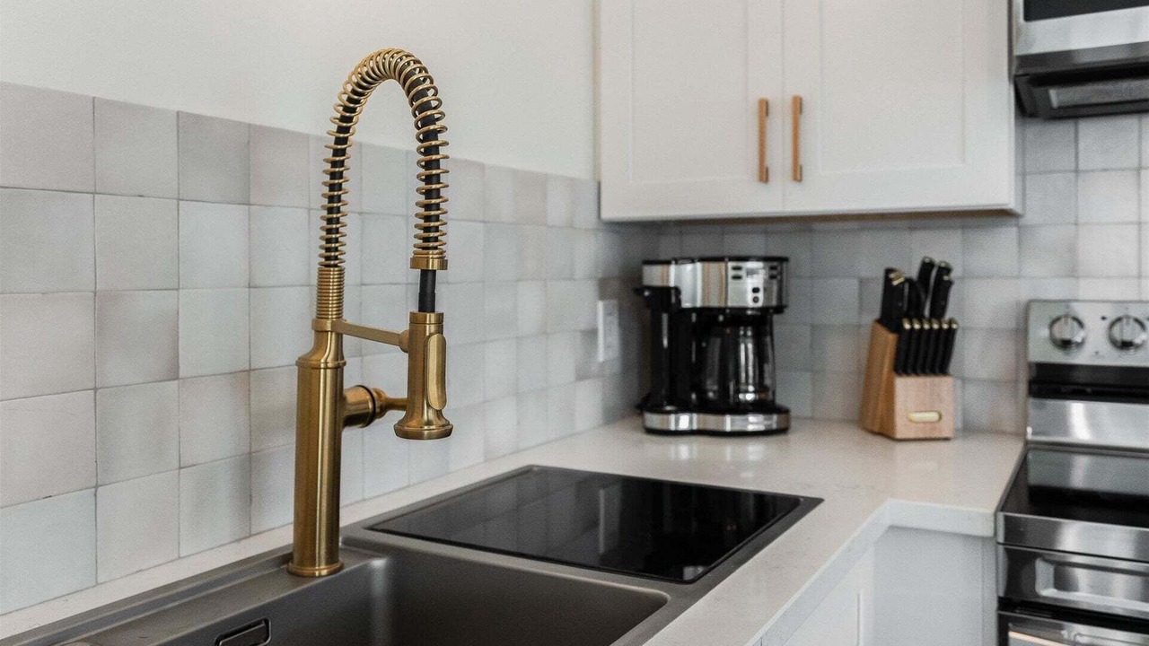 Photo of Kitchen in Avila Beach