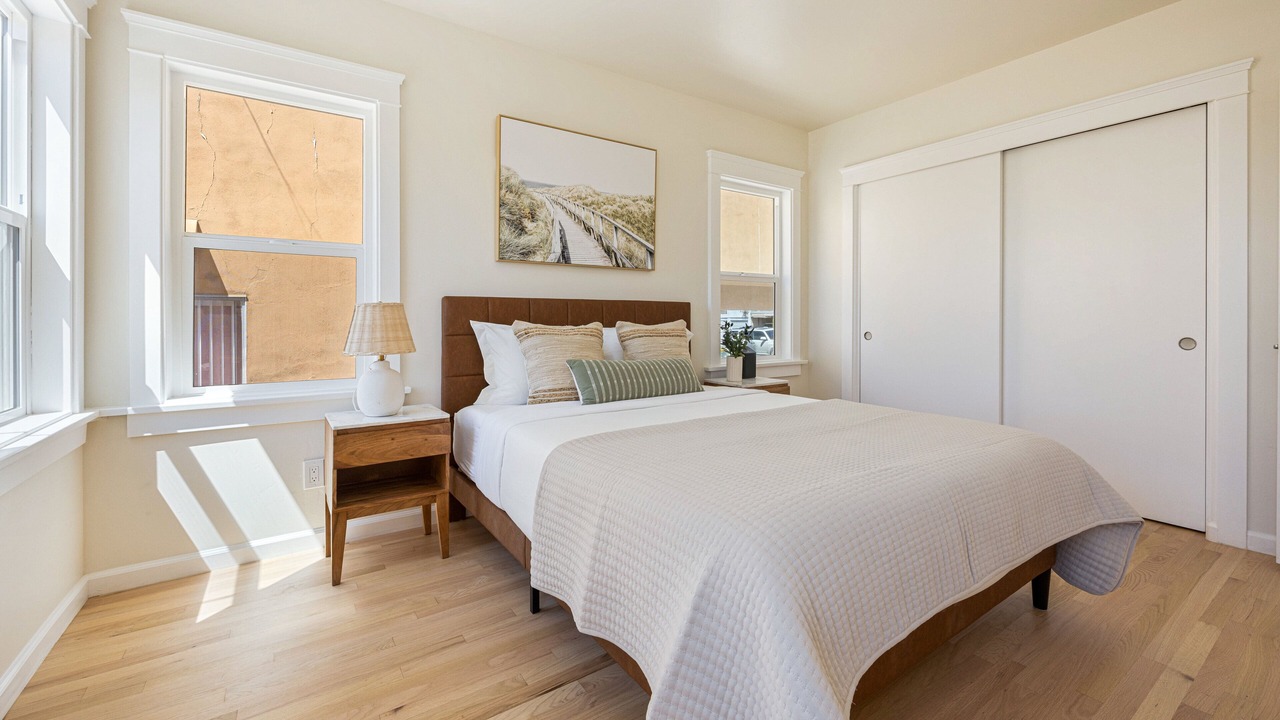 Photo of Bedroom in North Park