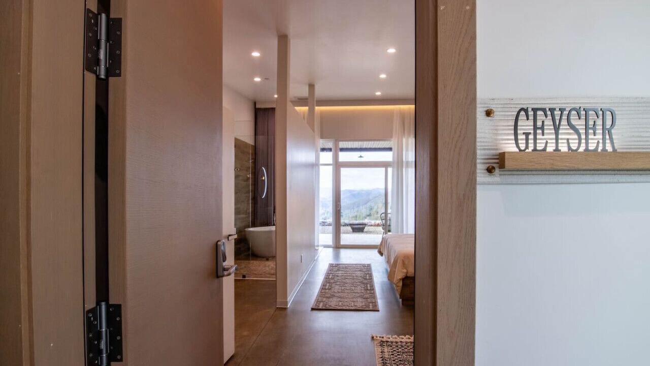 Photo of Bedroom in Midpines