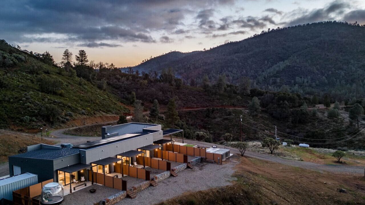 Photo of Outdoor in Midpines