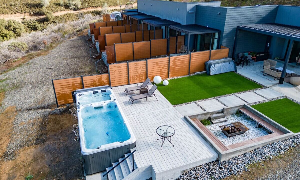 Photo of Outdoor in Midpines