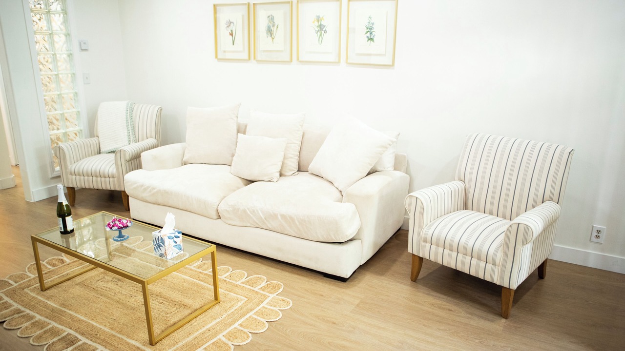 Photo of Livingroom in Westwood