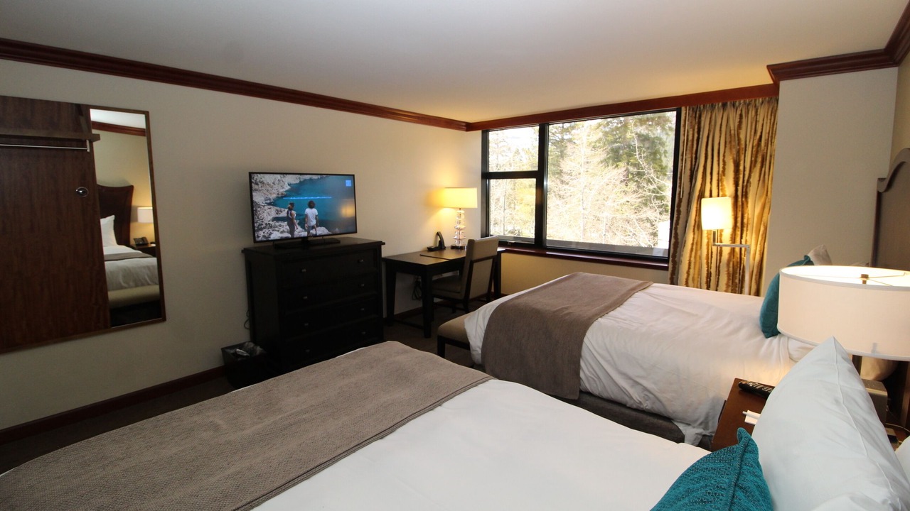 Photo of Bedroom in Olympic Valley