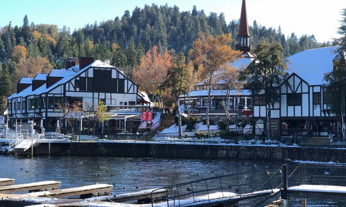 Photo of Outdoor in Lake Arrowhead