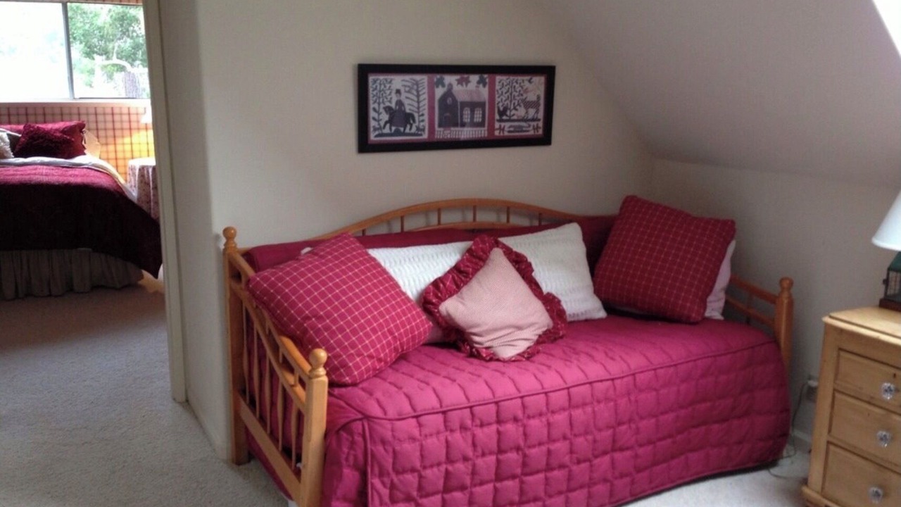Photo of Bedroom in Golden Rectangle