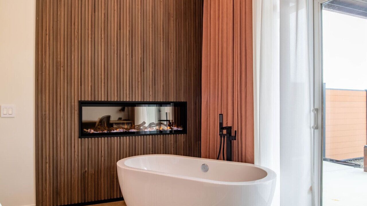 Photo of Bathroom in Midpines