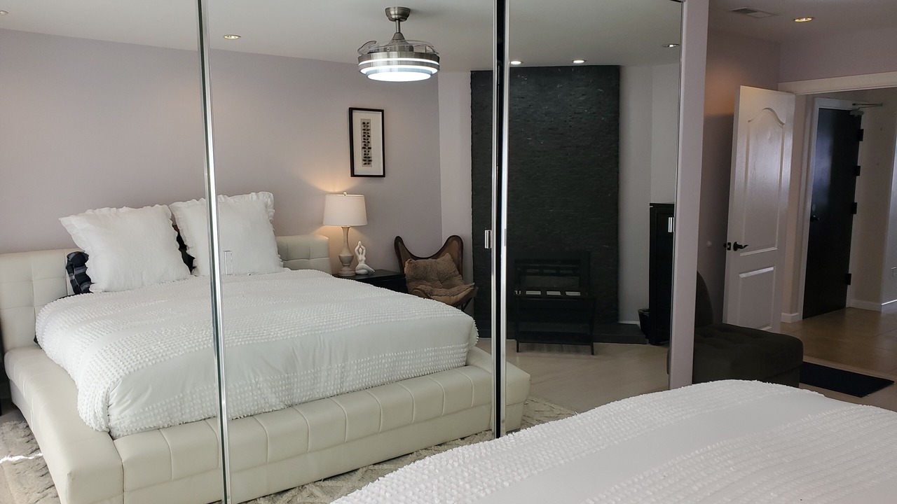 Photo of Bedroom in Sunset District