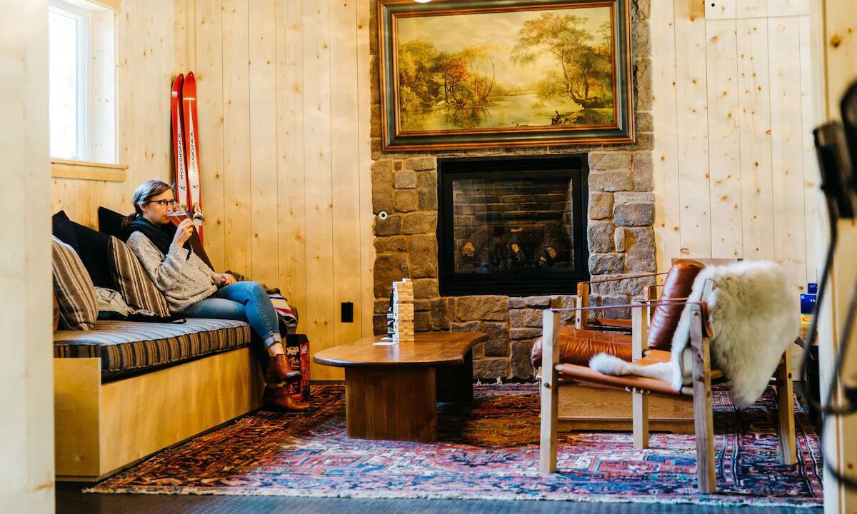 Photo of Livingroom in Lakeside Park