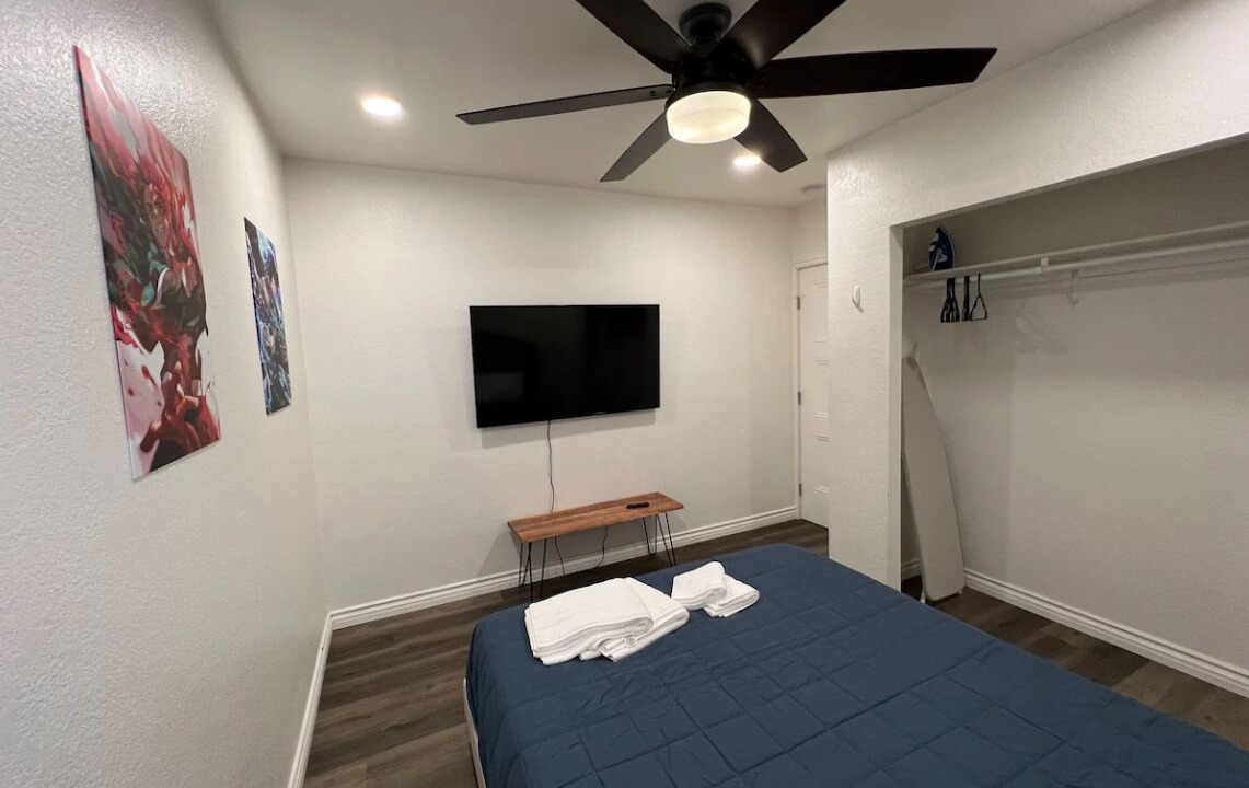 Photo of Bedroom in Santa Ana