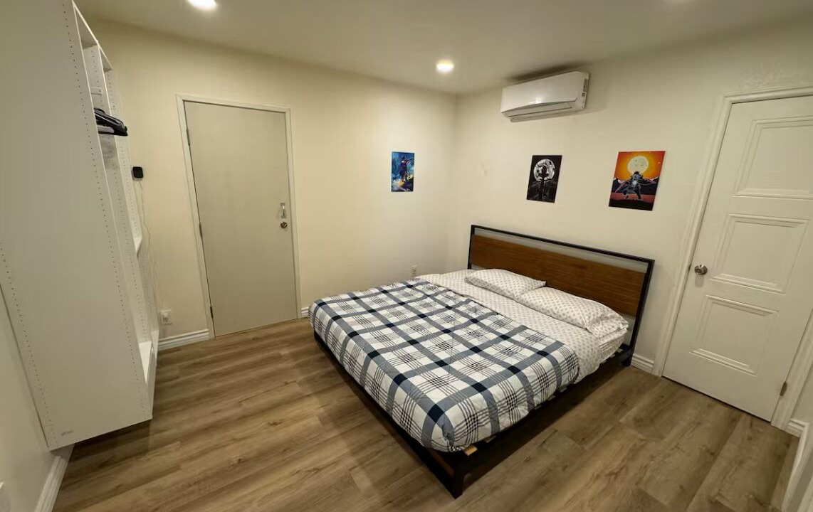 Photo of Bedroom in Santa Ana