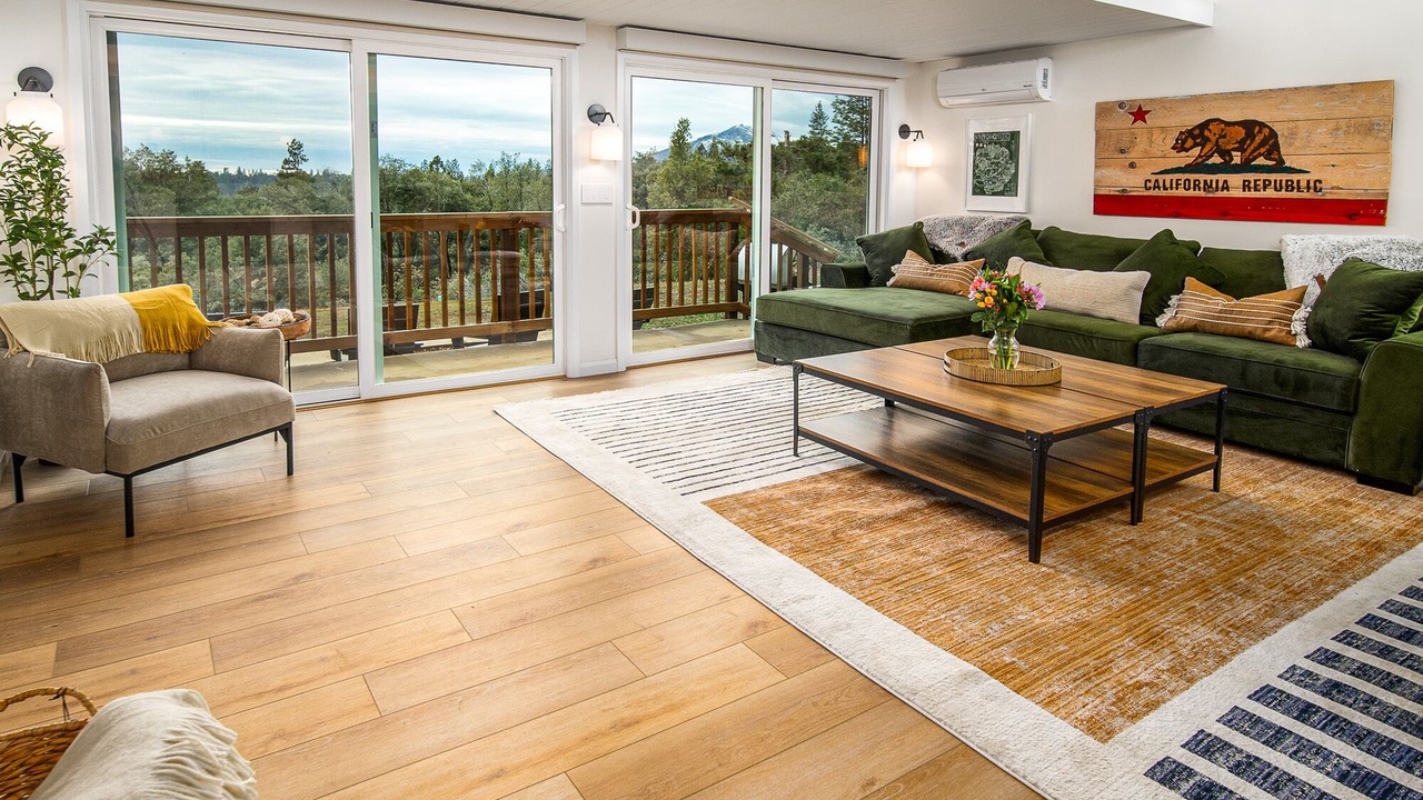 Photo of Bedroom in Mariposa