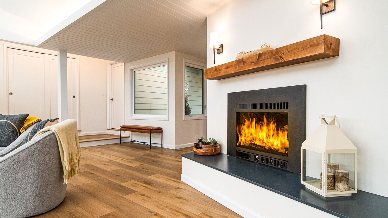 Photo of Livingroom in Mariposa