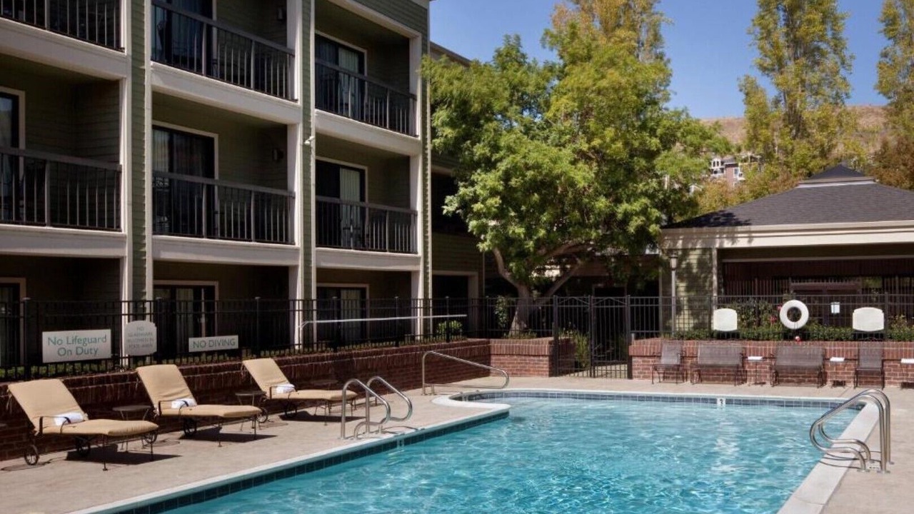 Photo of Outdoor in Larkspur