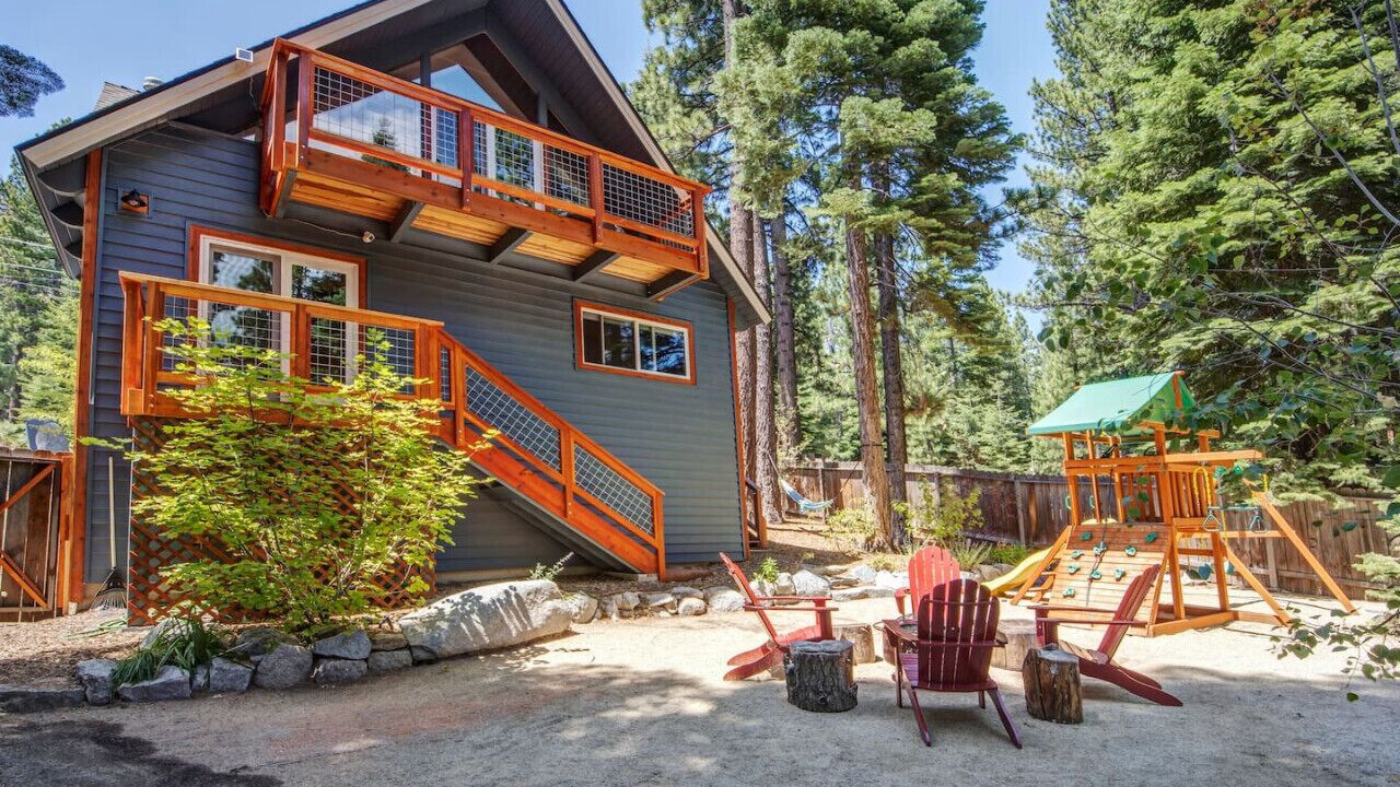 Photo of Outdoor in Pioneer Trail