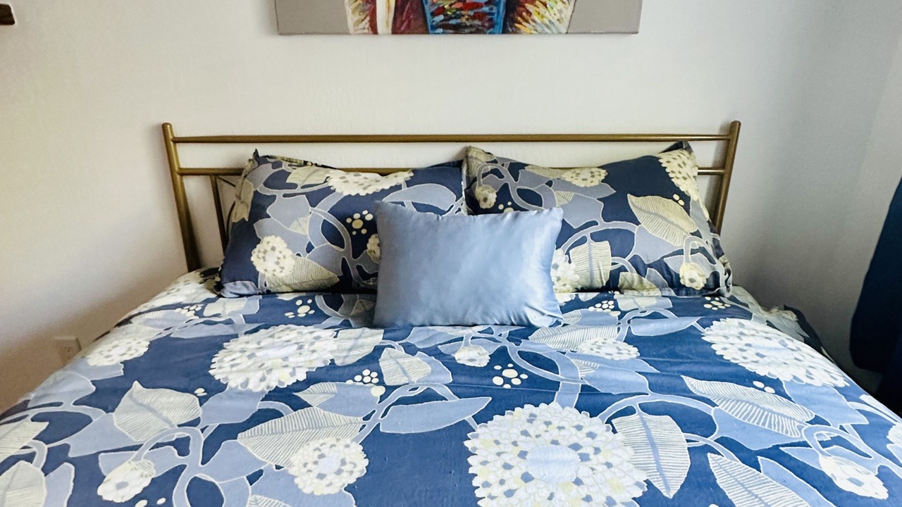 Photo of Bedroom in San Rafael