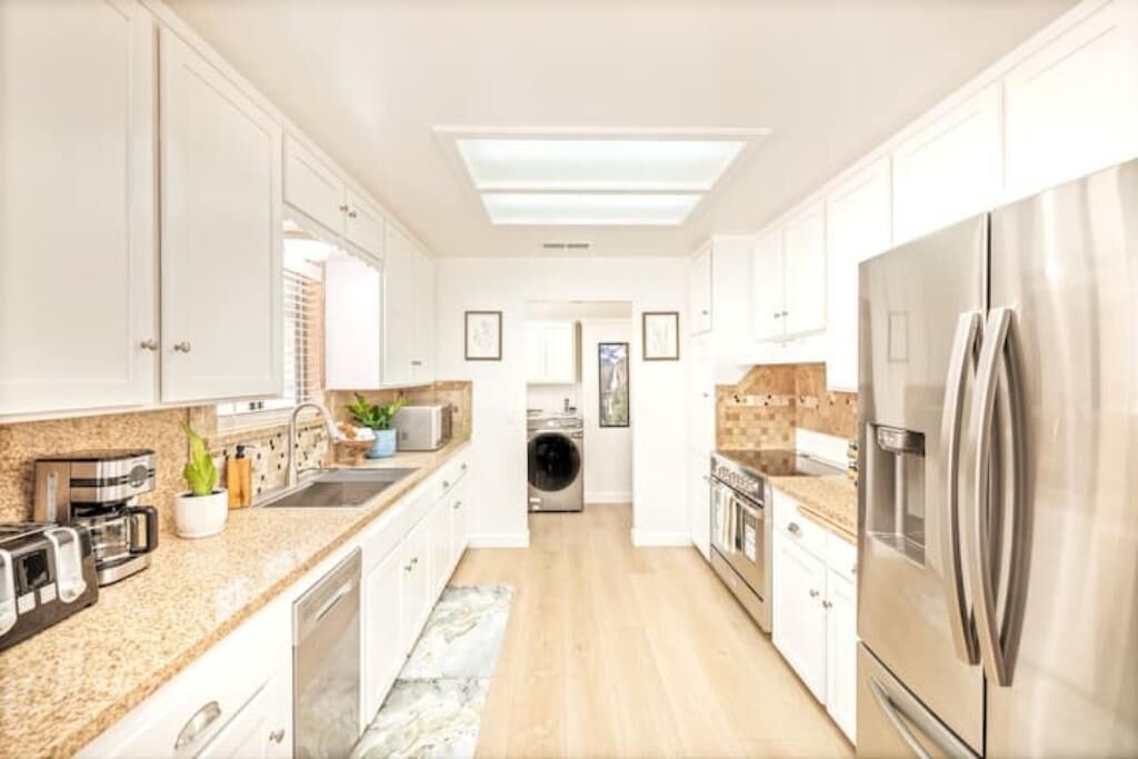 Photo of Kitchen in Oakhurst
