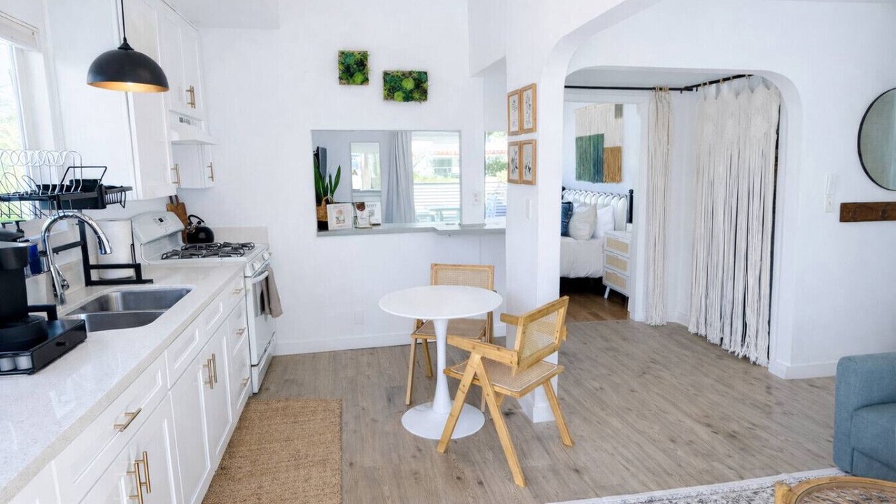 Photo of Kitchen in San Luis Obispo
