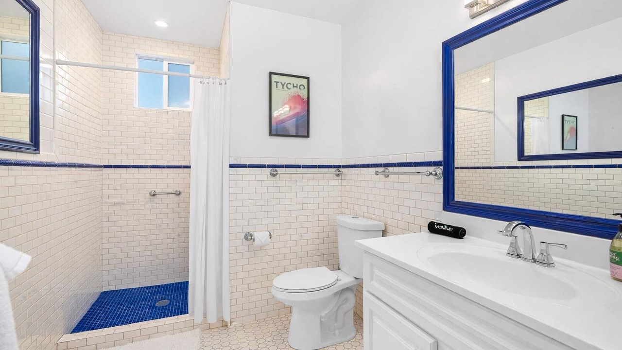 Photo of Bathroom in Lone Mountain
