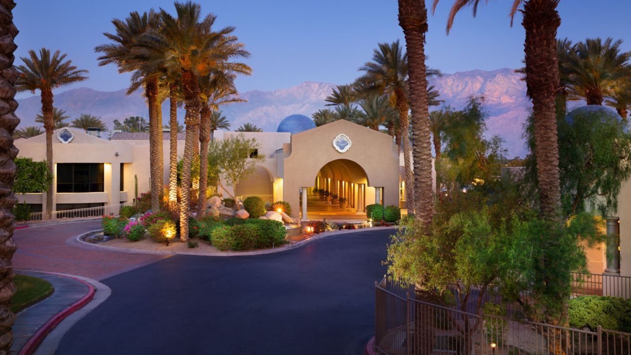 Photo of Outdoor in Rancho Mirage