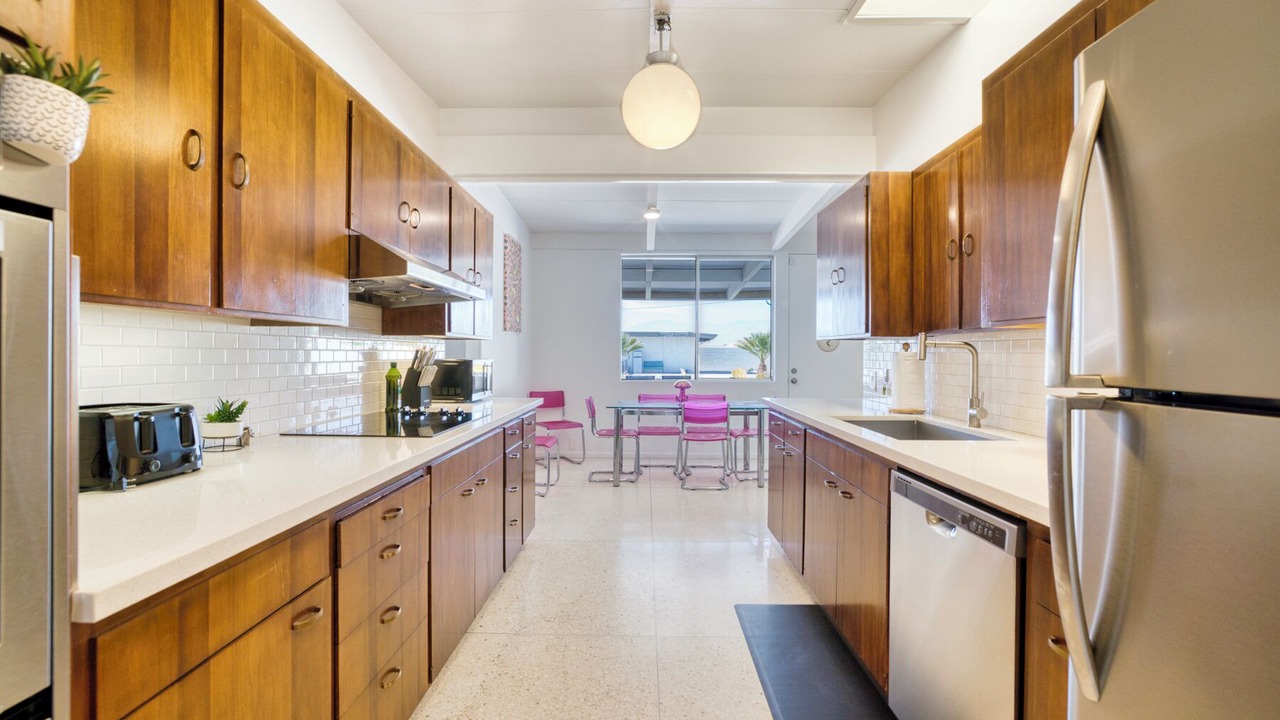 Photo of Kitchen in Indio