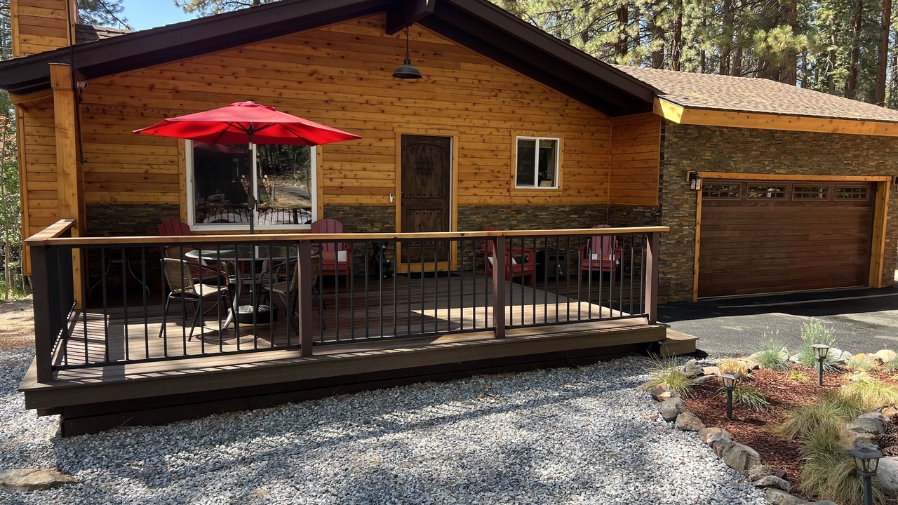 Photo of Others in Tahoe Village