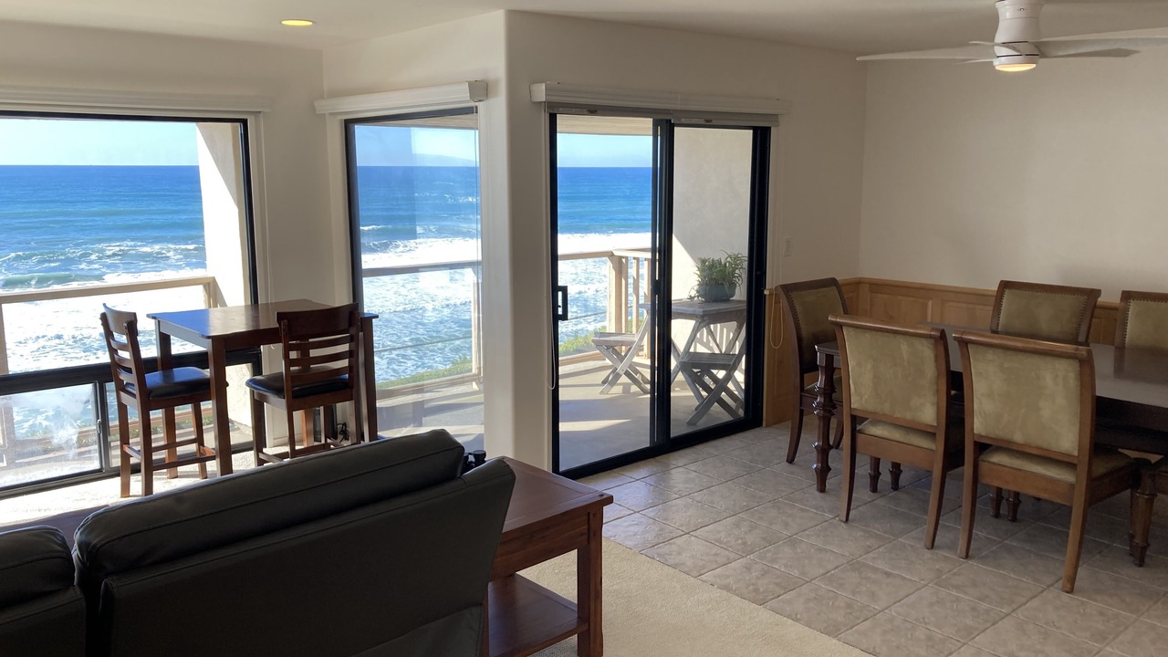 Photo of Bedroom in Solana Beach