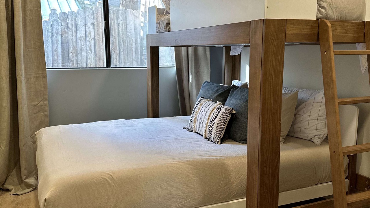 Photo of Bedroom in Brockway
