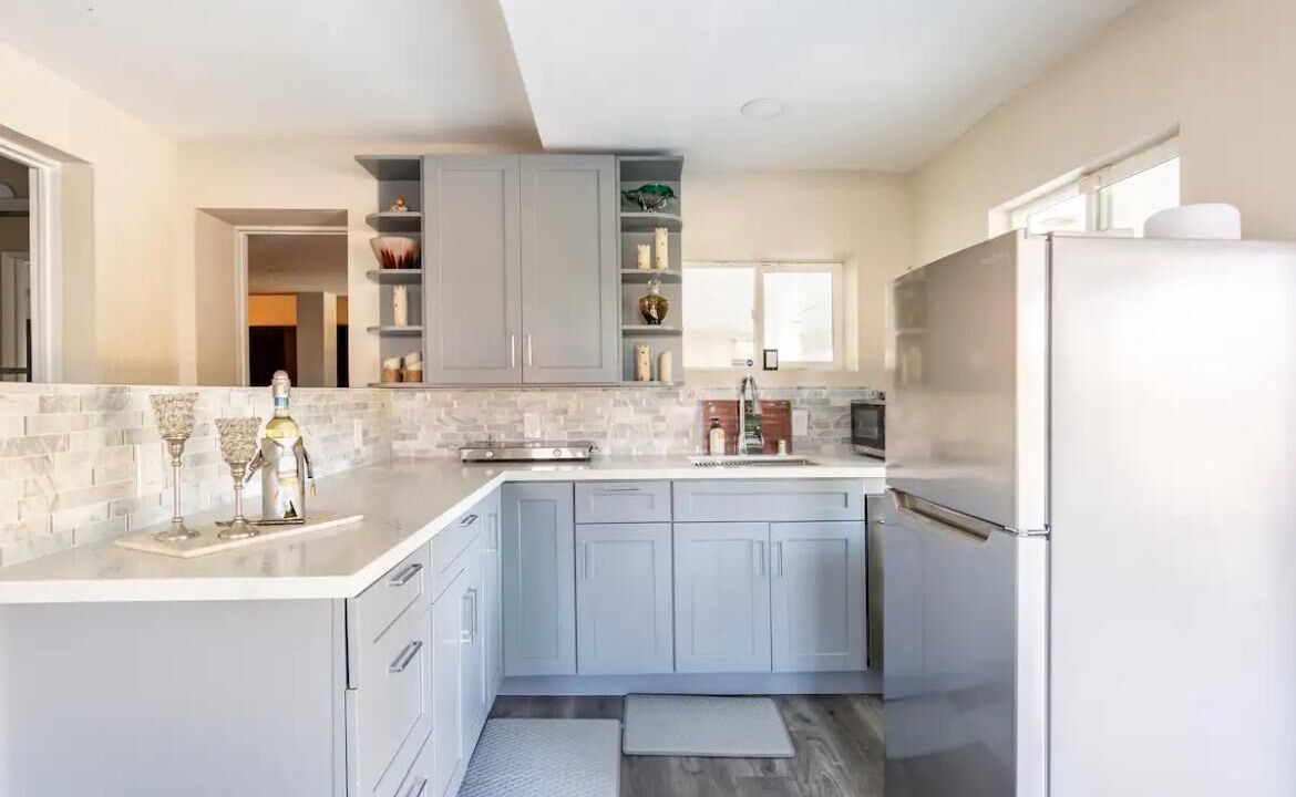 Photo of Kitchen in Hillsborough